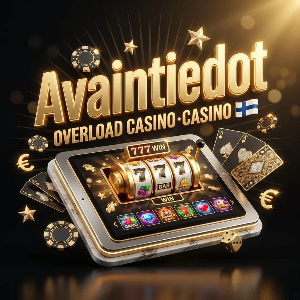 Avaintiedot